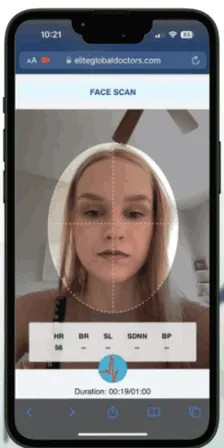 Videoconsulta desde el celular